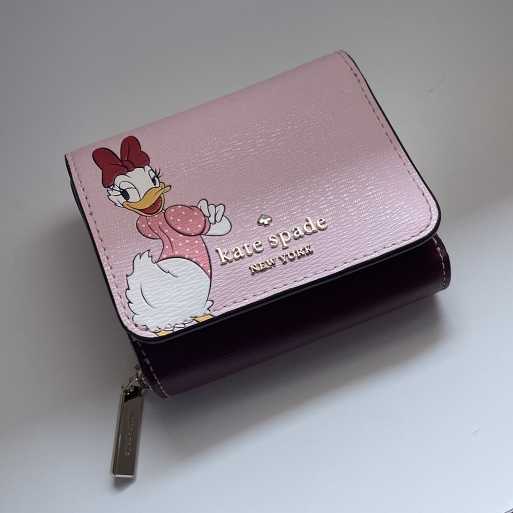 Kate Spade Disney Wallet